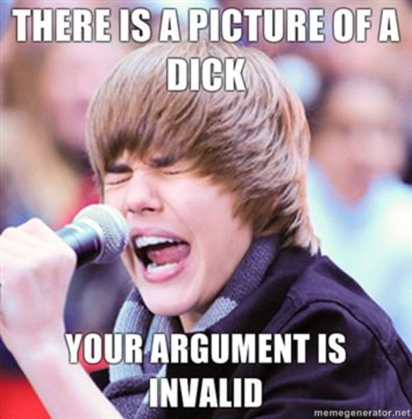 When developing your argument, why should you consider the opinions of your audience picture