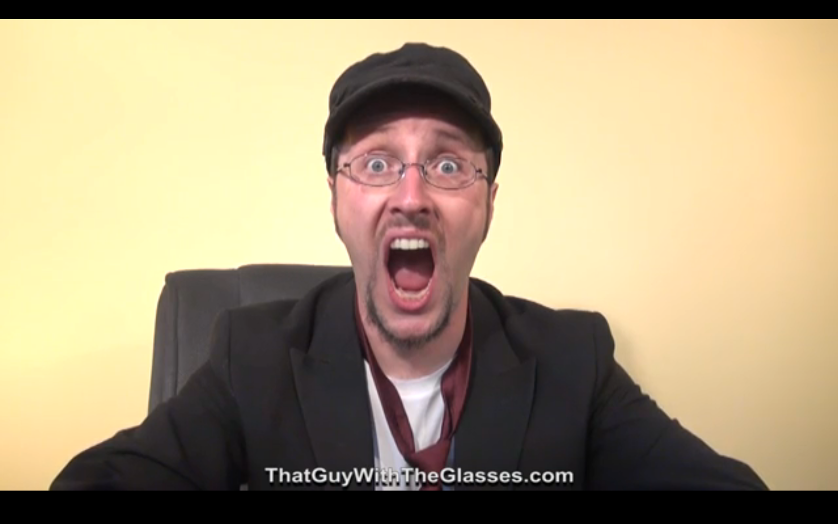 [Image - 124450] | Doug Walker | Know Your Meme