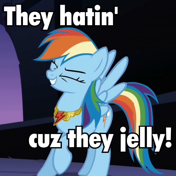 [Image 173194] U Jelly? Know Your Meme