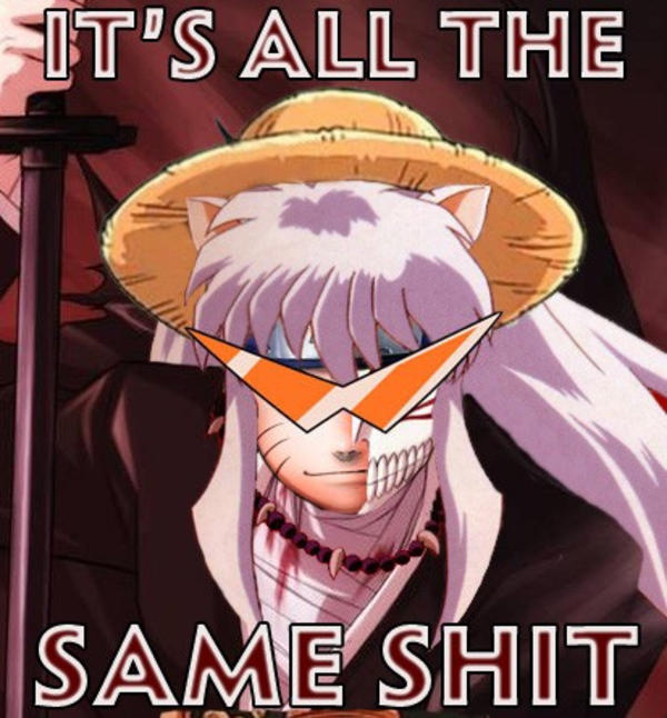 [Image 173480] Kamina Glasses Know Your Meme