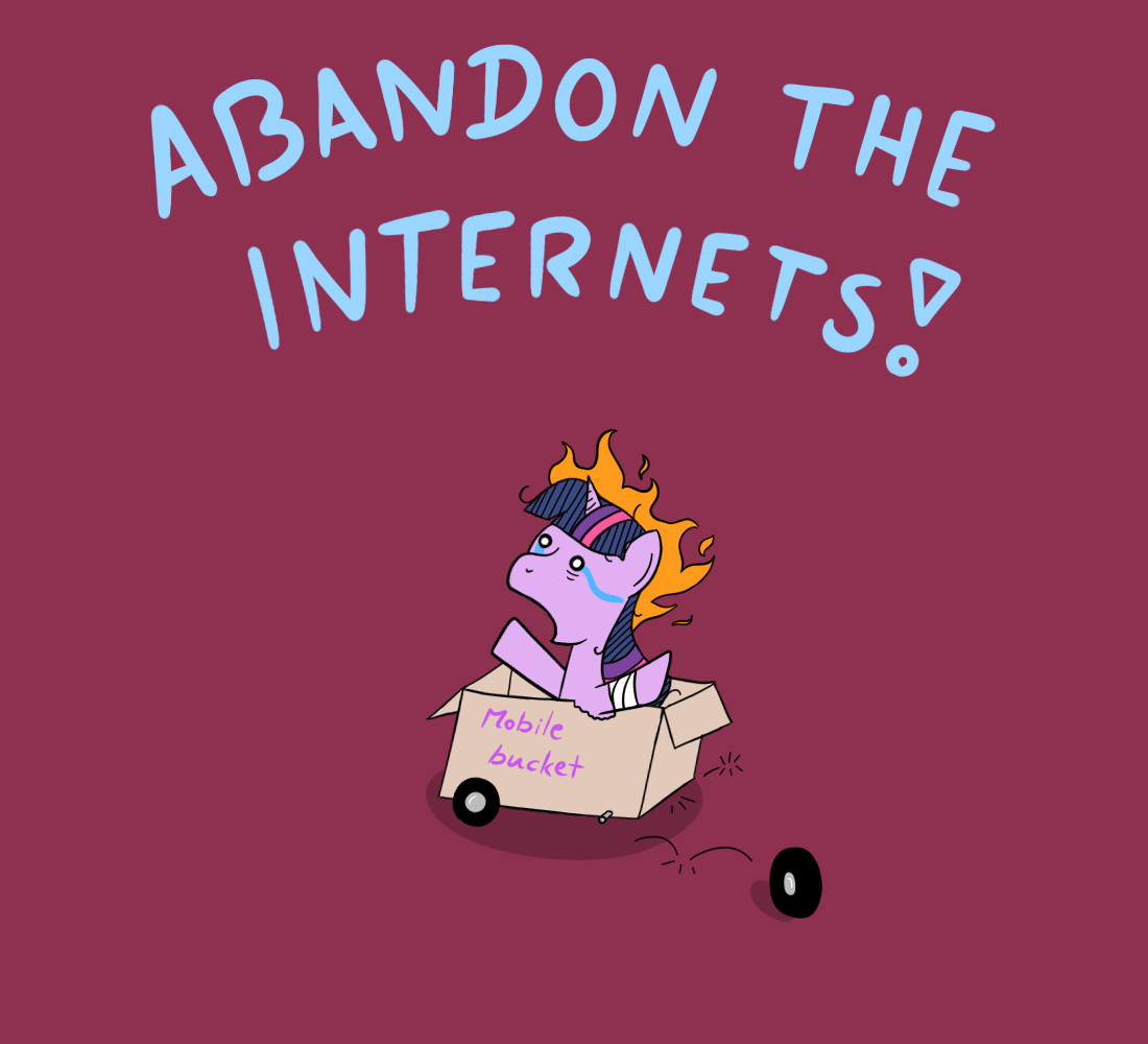 ABORT THE MISSION | My Little Pony: Friendship is Magic | Know Your Meme