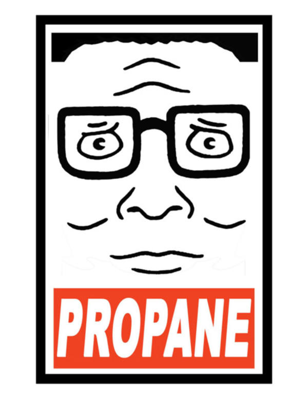 [Image 221132] I Sell Propane and Propane Accessories Know Your Meme