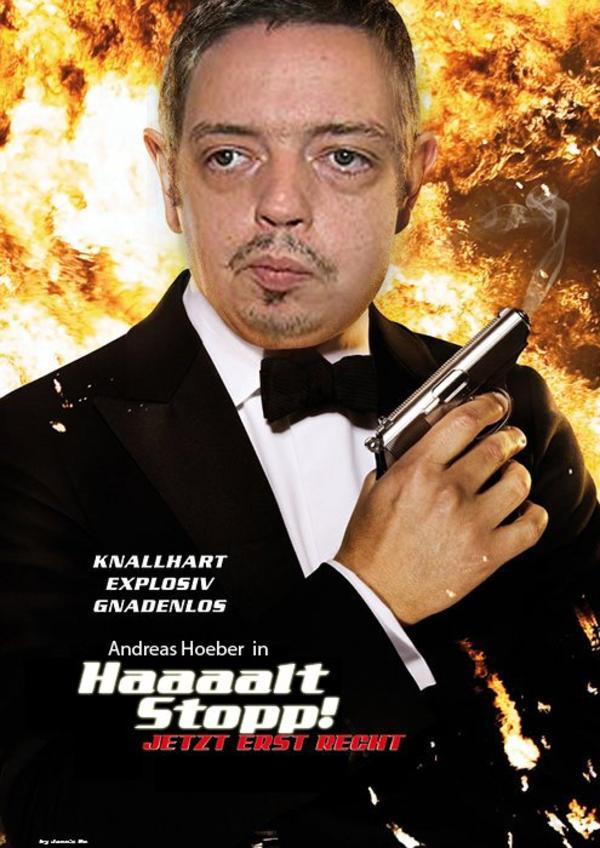 Andreas Höber Andreas Höber
