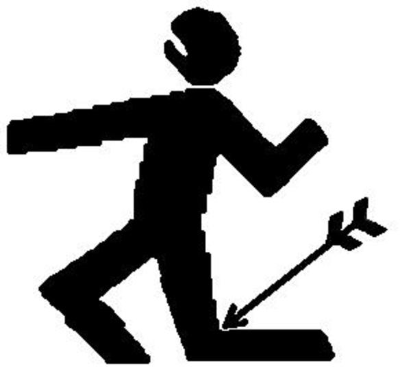 [Image 224318] I Took an Arrow in the Knee Know Your Meme