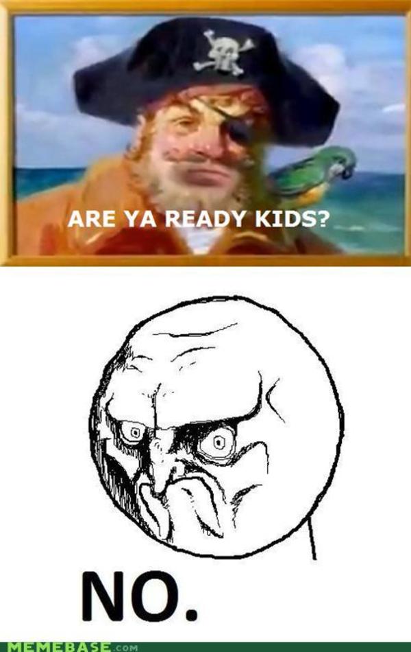 [Image - 232111] | NO. Rage Face | Know Your Meme