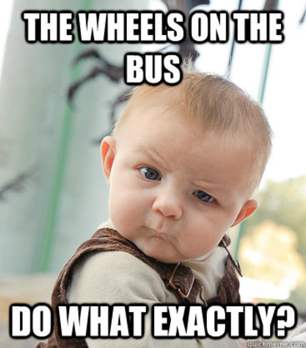 Image 236228 Skeptical Baby Know Your Meme image-236228-skeptical-baby-know-your-meme