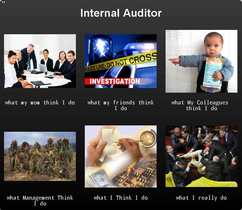 Image What I Really