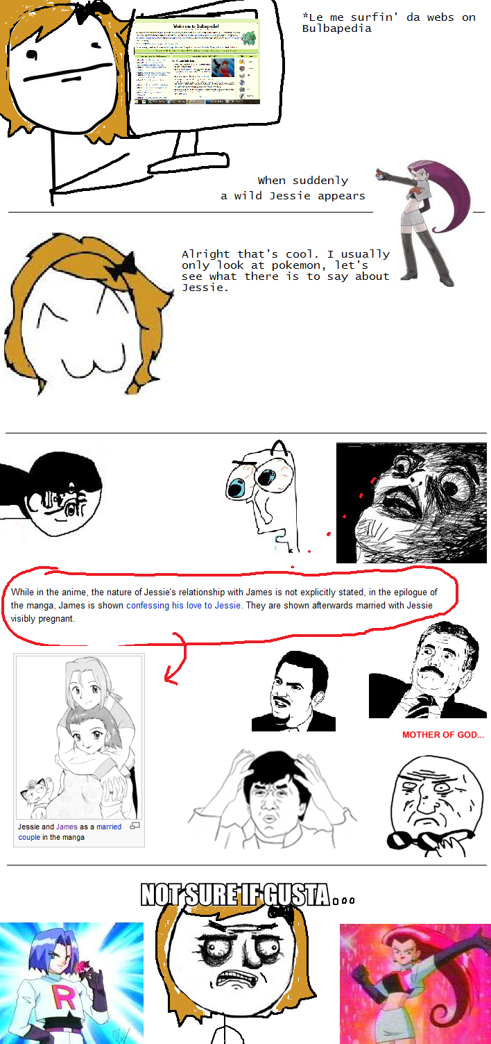[Image - 266699] | Rage Comics | Know Your Meme