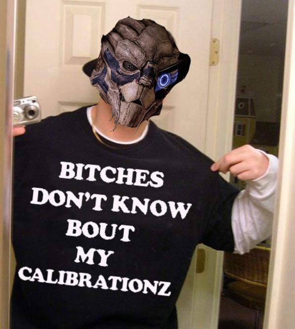 [Image 286731] I'm in the Middle of Some Calibrations Know Your Meme