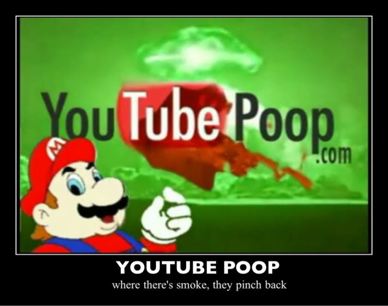 youtube poop YouTube Poop / YTP Know Your Meme