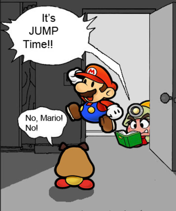 [Image - 304737] | It's Goofy Time! | Know Your Meme