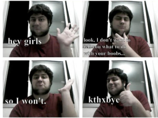 Hey Guys Did You Know That Umm