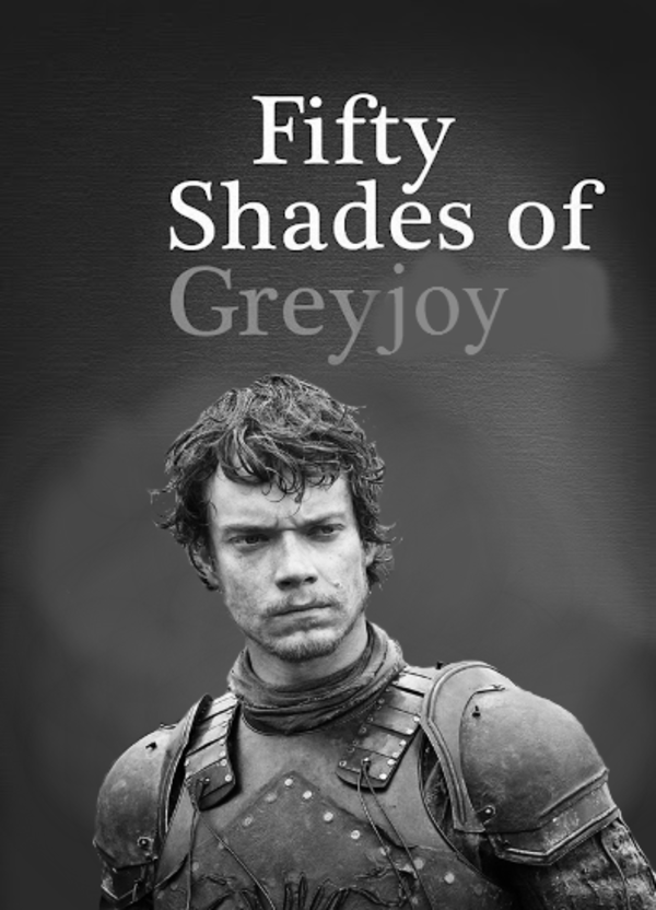 [Image 352353] Fifty Shades of Grey Know Your Meme