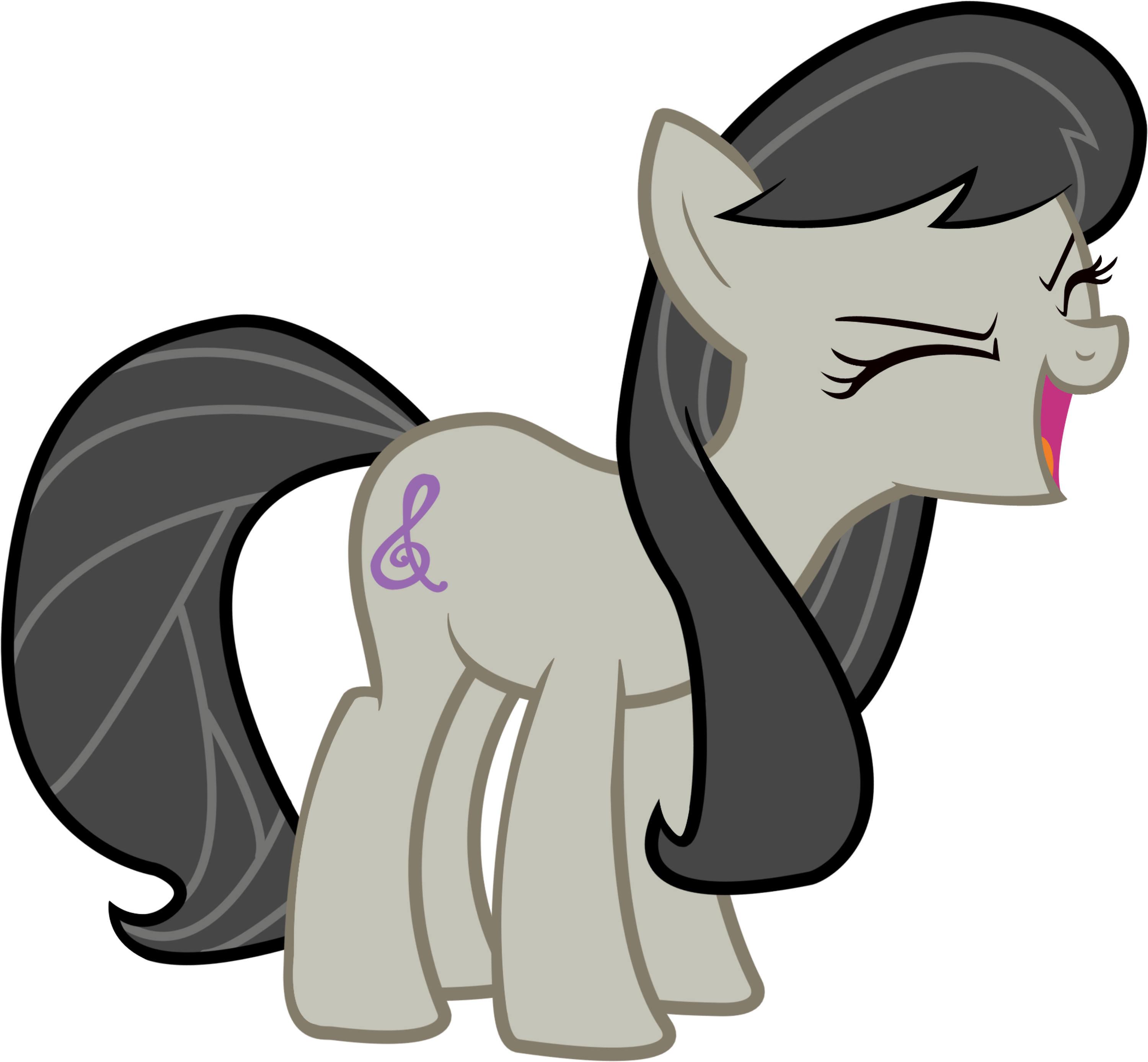 my little pony fighting is magic octavia my little pony fighting is magic octavia