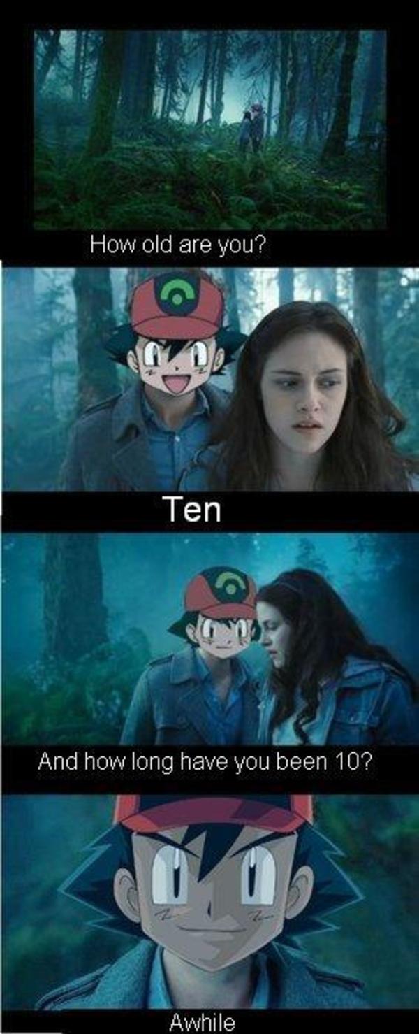 pokemon essay ash coma pokemon essay ash coma