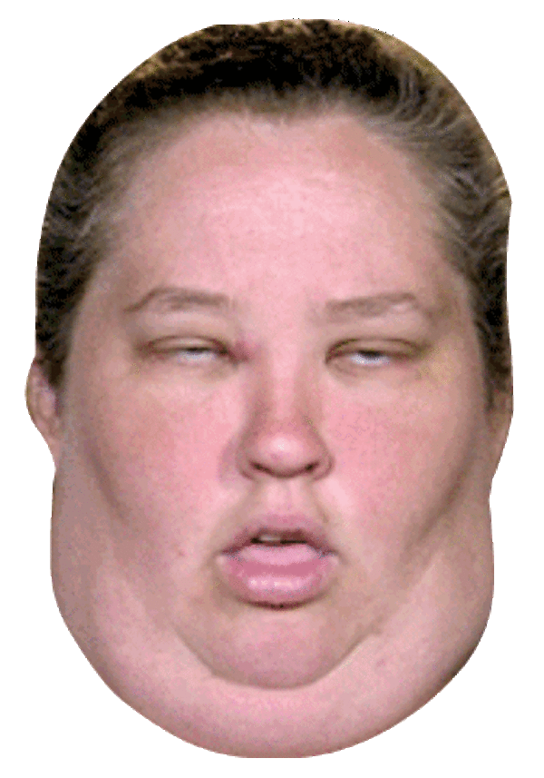 [Image - 411538] | Honey Boo Boo Child | Know Your Meme