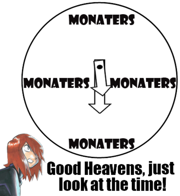 Chedr o'clock Good Heavens, Just Look At The Time Know Your Meme