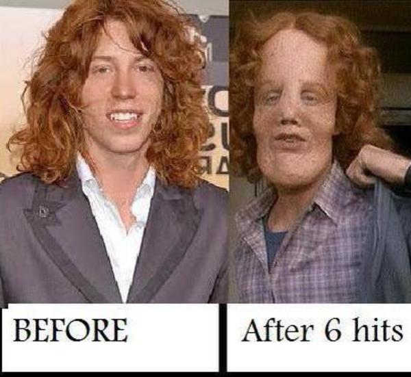 [Image 490504] Faces of Marijuana Know Your Meme