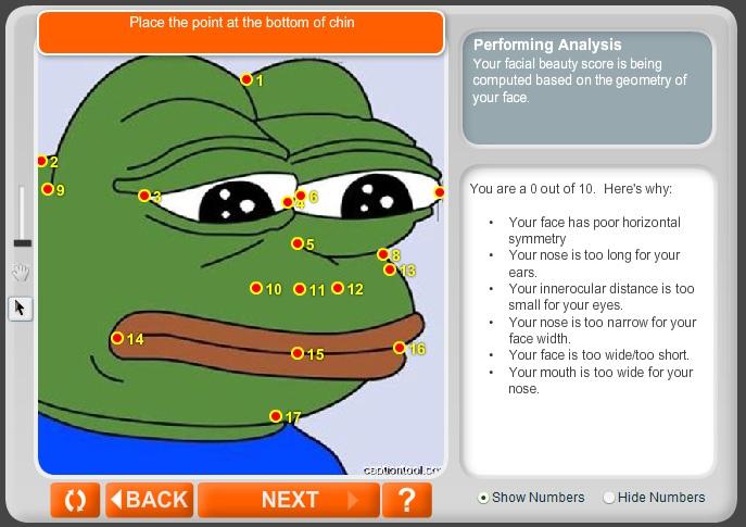 [Image - 501651] | Anaface | Know Your Meme