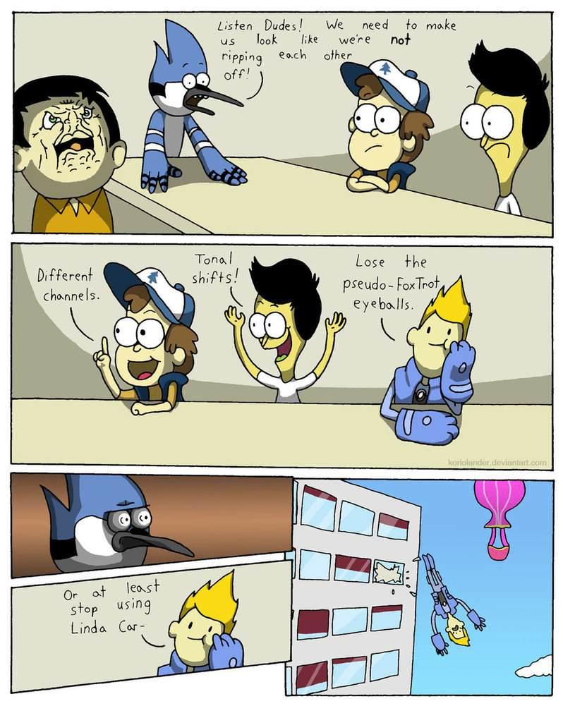 Cartoon Boardroom Suggestion Boardroom Suggestion Know Your Meme