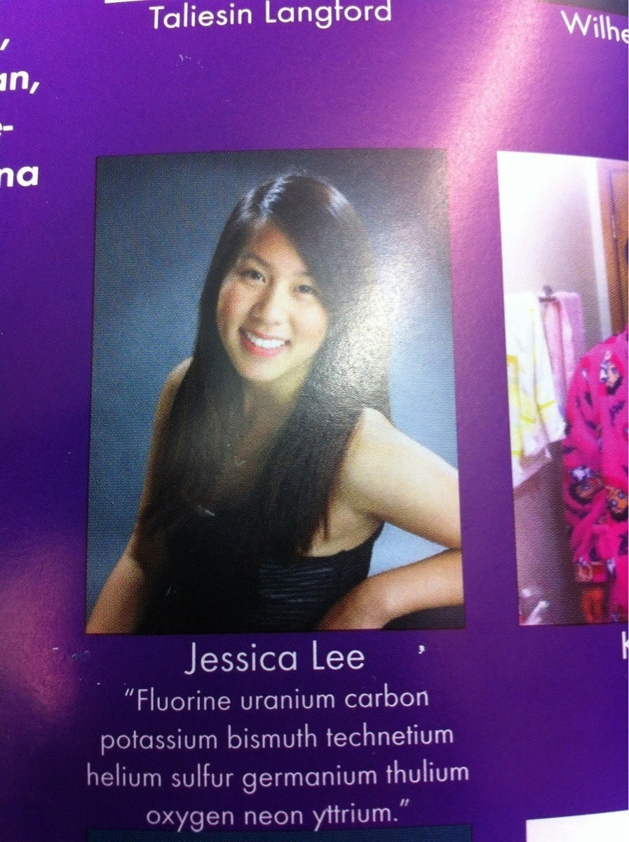 I'm dating my highschool teacher-in-Fielding