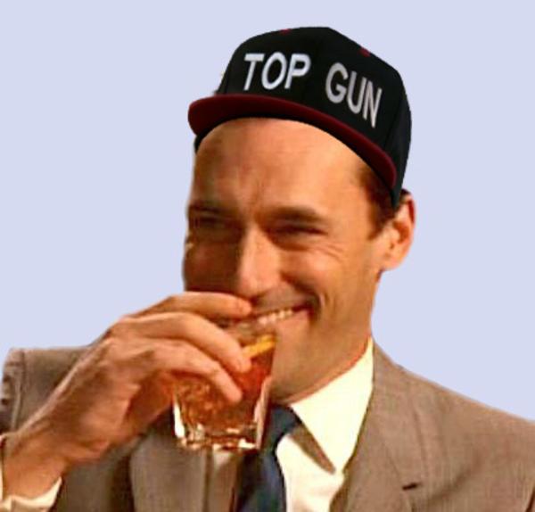 [Image 582258] Top Gun Hat Know Your Meme