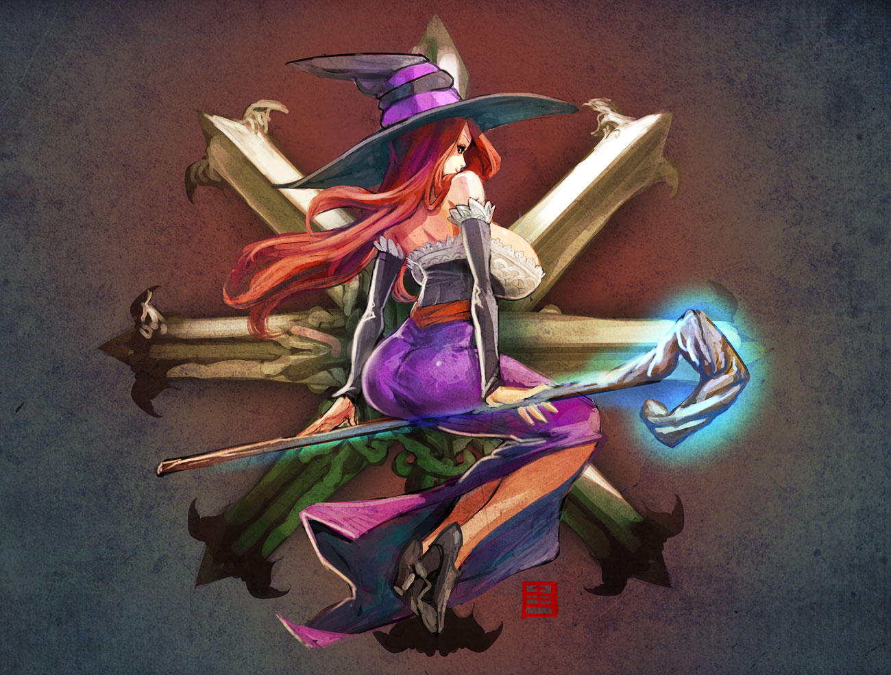 [Image - 588359] | Dragon's Crown | Know Your Meme