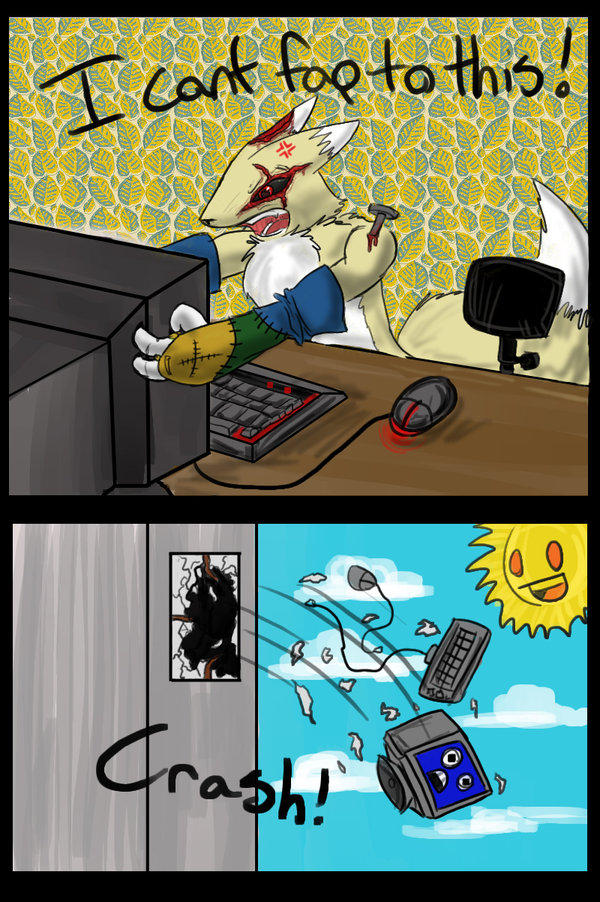 [Image - 594299] | I Can't Fap to This | Know Your Meme