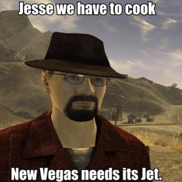 [Image - 597670] | Fallout | Know Your Meme