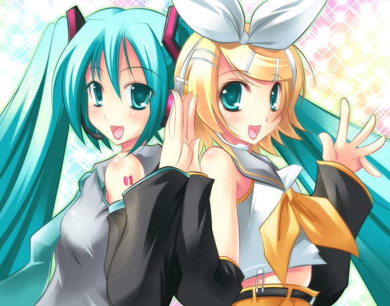 Vocaloid pdf picture
