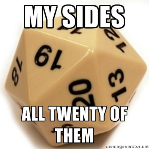 [Image 631010] My Sides Know Your Meme