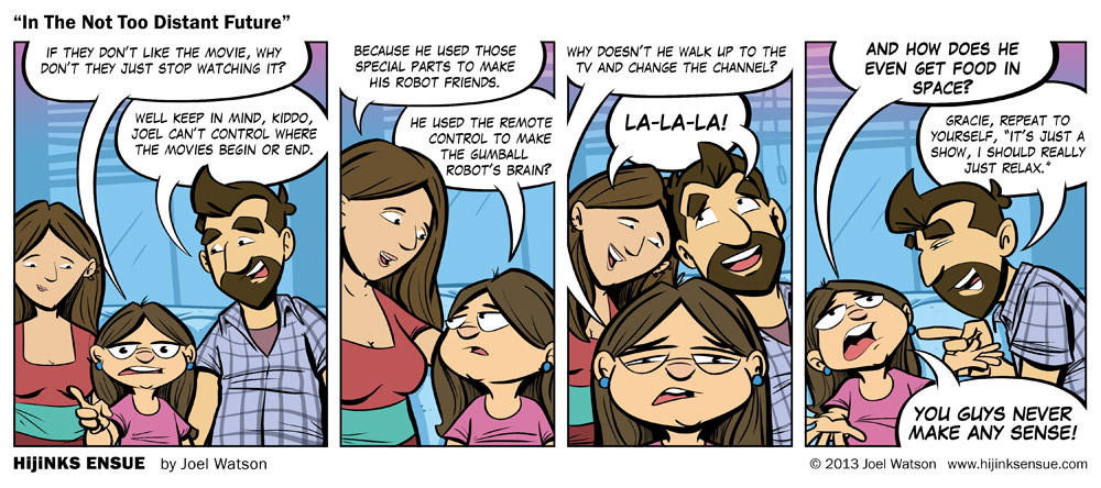 [Image - 645868] | Mystery Science Theater 3000 (MST3K) | Know Your Meme