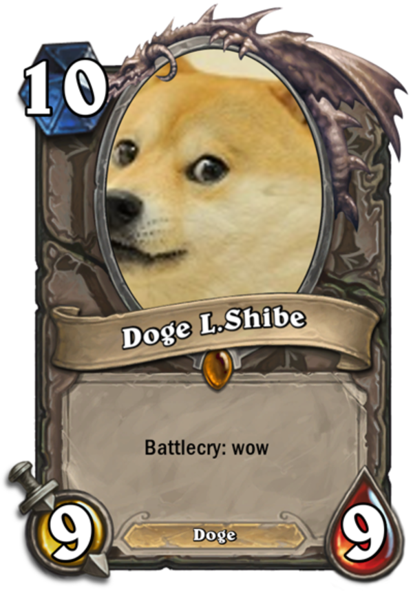 [Image - 656172] | Doge | Know Your Meme