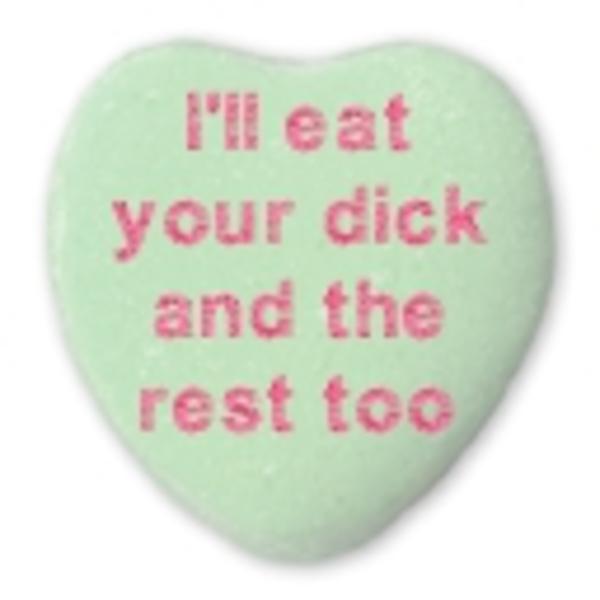 Wtf Rejected Candy Hearts Know Your Meme
