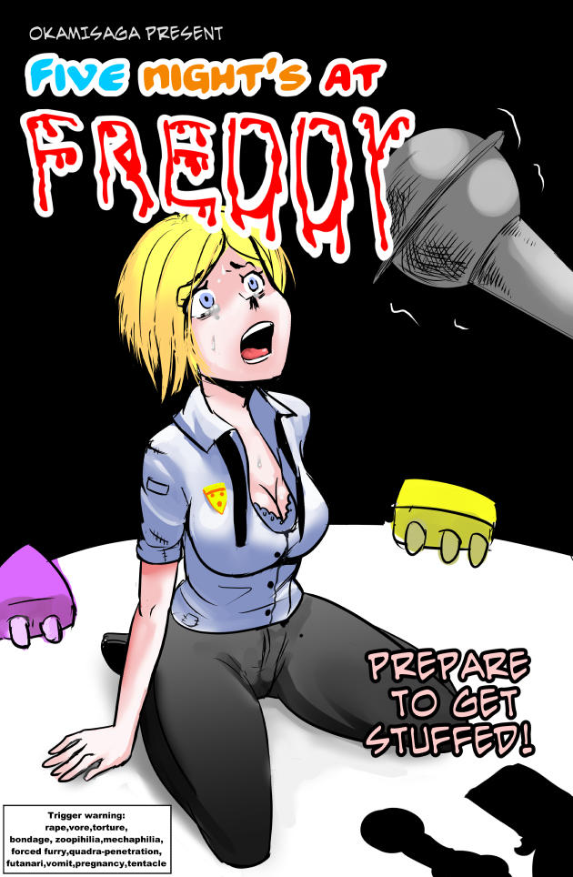 Five nights at freddys furry porn Five nights at freddys furry porn