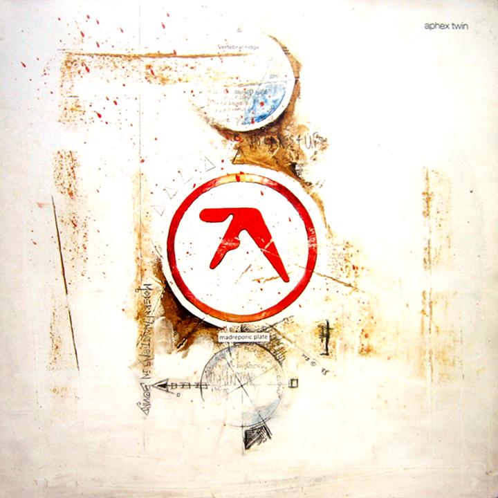 On EP | Aphex Twin | Know Your Meme