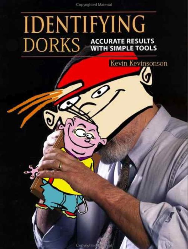 [Image - 818387] | Identifying Wood | Know Your Meme