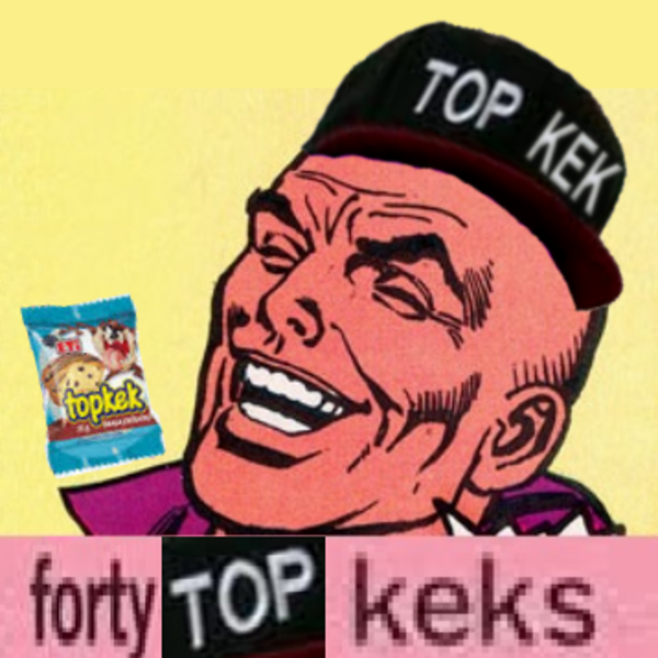 40 Top Keks Kek Know Your Meme