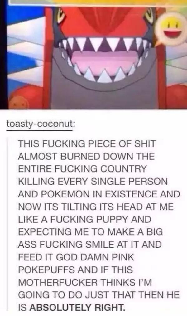 [Image - 884242] | Pokemon | Know Your Meme