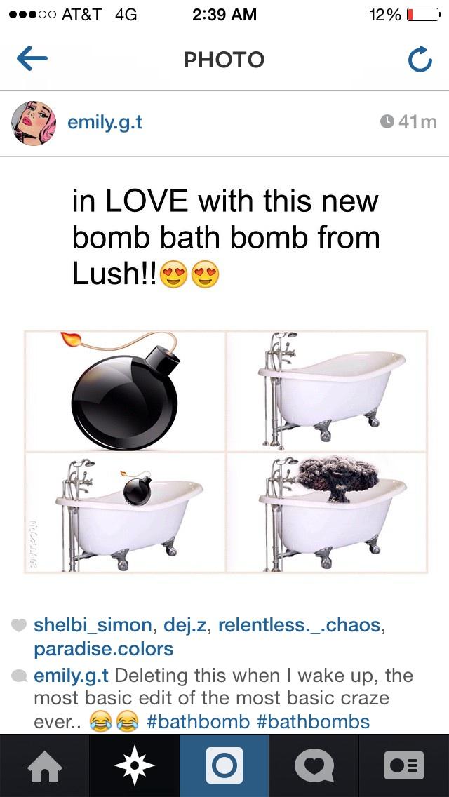 [Image 889916] Bath Bombs Know Your Meme