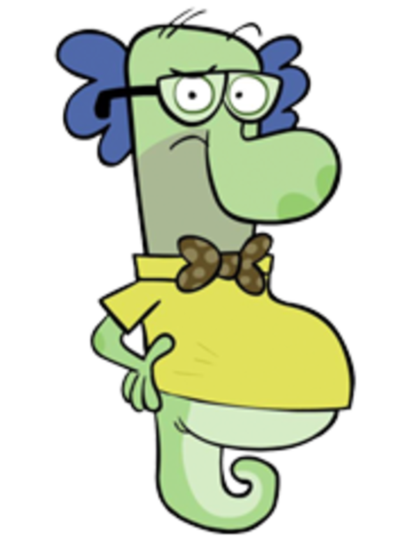 Well, male seahorses ARE pregnant. Mpreg Know Your Meme