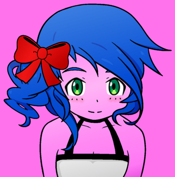 Hair This is Nice Board / Bury Pink Girl Know Your Meme