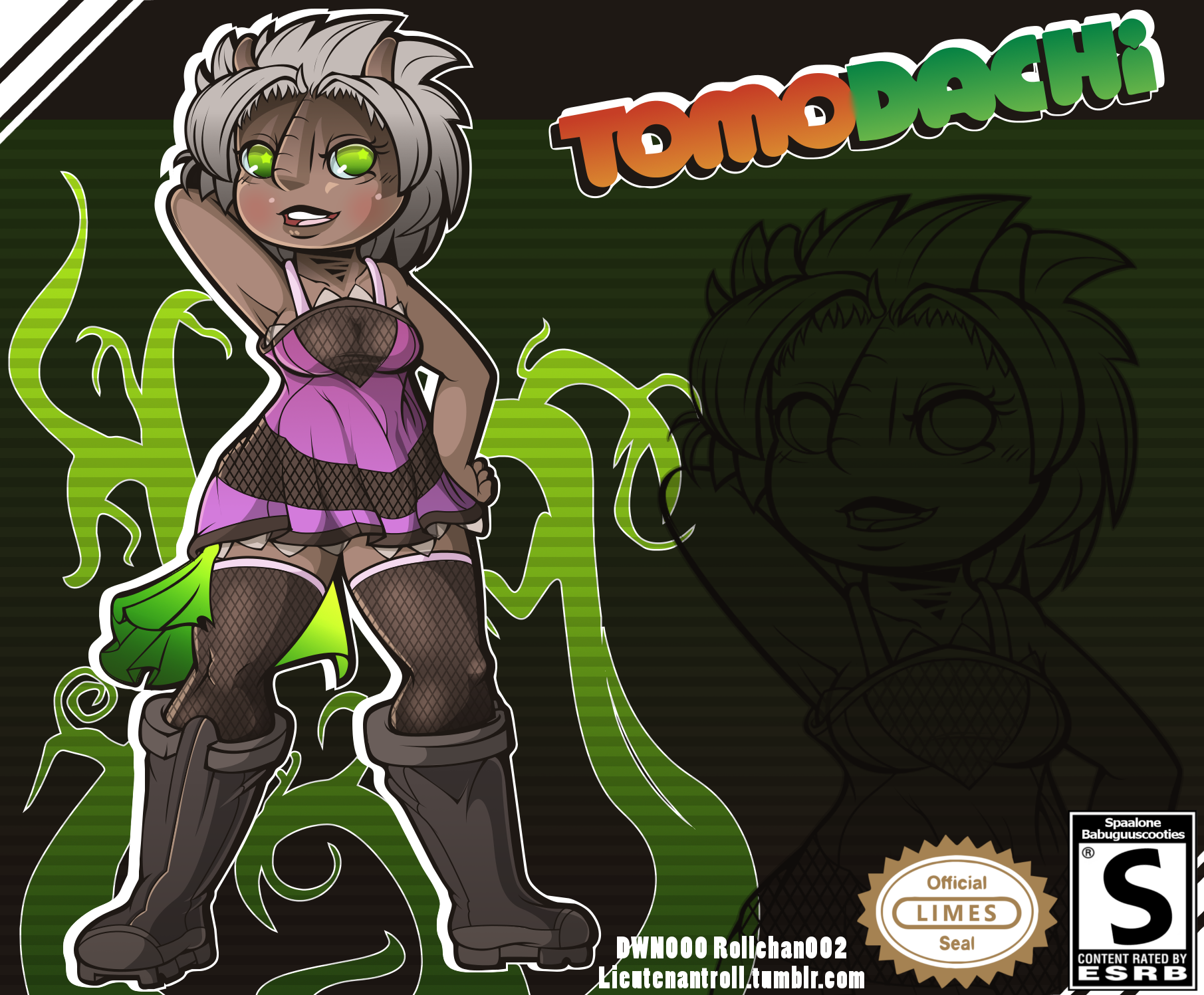 Cling On Vinesauce Know Your Meme