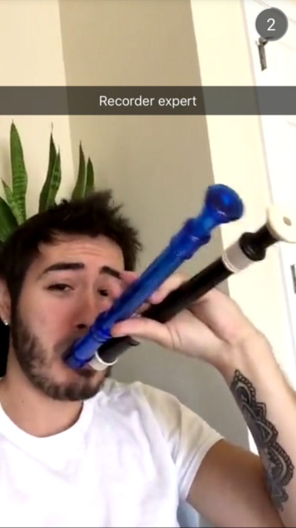 The true face of lowbrow humor essay 05 image