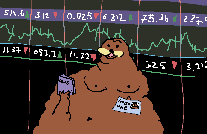 Forex pro
