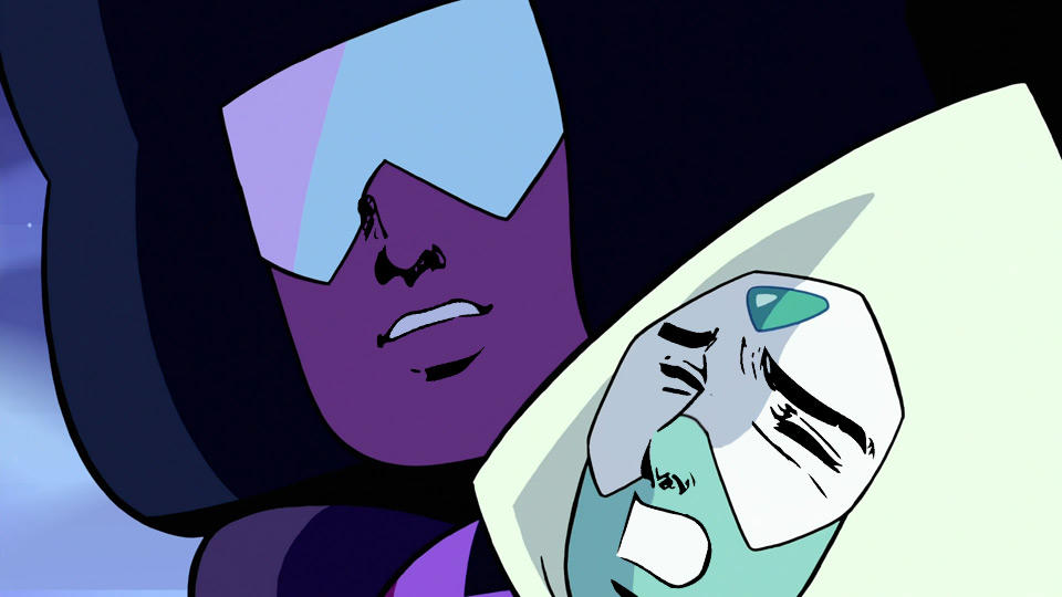 Let's fuse Steven Universe Know Your Meme
