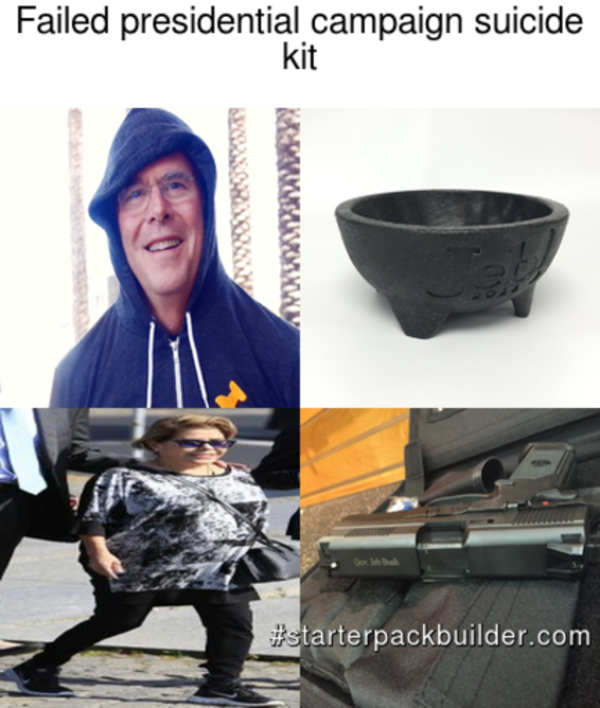 Starter Kit Starter Packs Know Your Meme