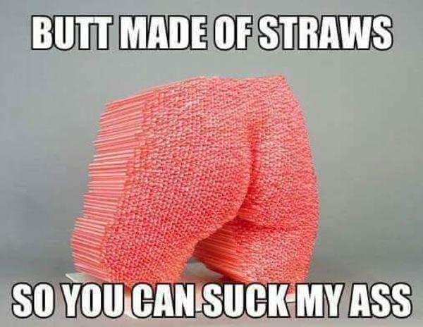 A straws in my asshole Japanese facial creams azn tv