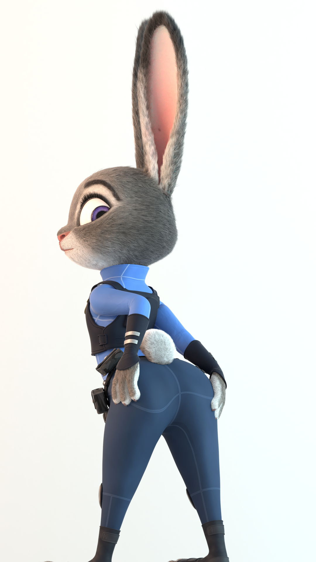 judy hopps vore scat