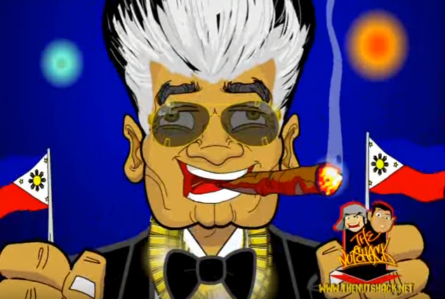 Aguinaldo emilio heneral luna pres pinoy Filipino pride | The Nutshack | Know Your Meme